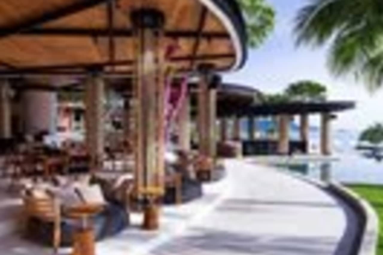 Pullman Phuket Panwa Beach Resort (exRadisson Blu